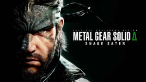 Metal Gear Solid Delta: Snake Eater Review